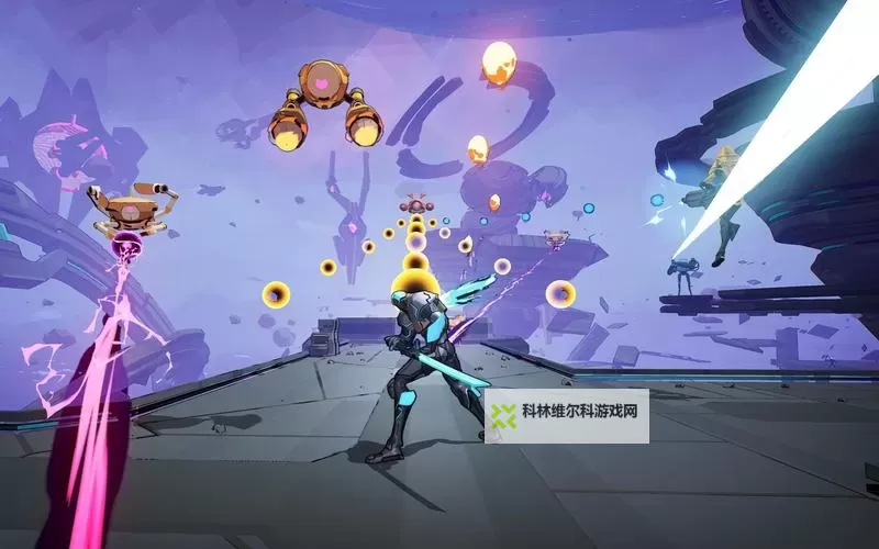 动作类Rogue游戏推荐 有哪些好玩的Rogue游戏推荐图1