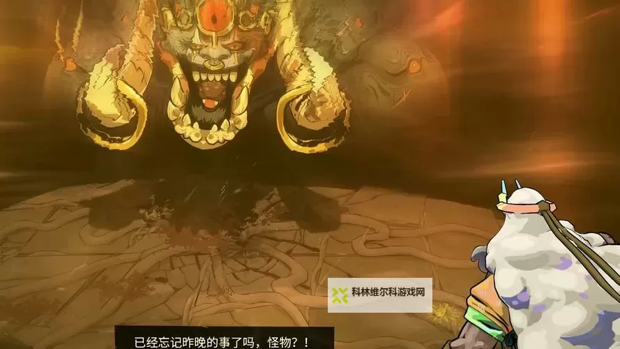 《哈迪斯2》飞刀流玩法分享图1