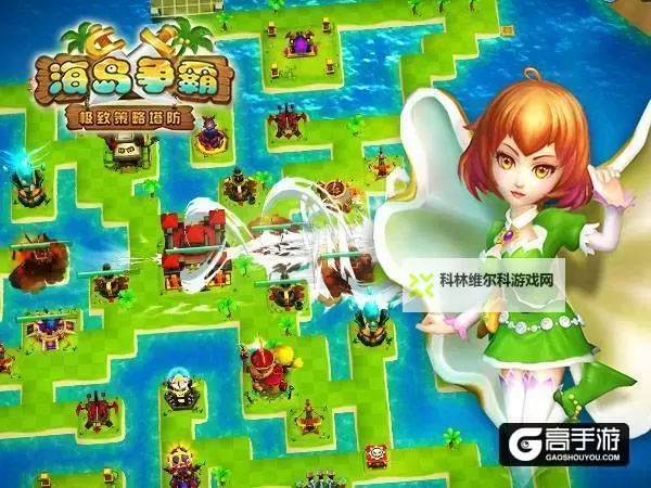 缪斯余音OL双开神器 轻松一键搞定缪斯余音OL挂机双开图1