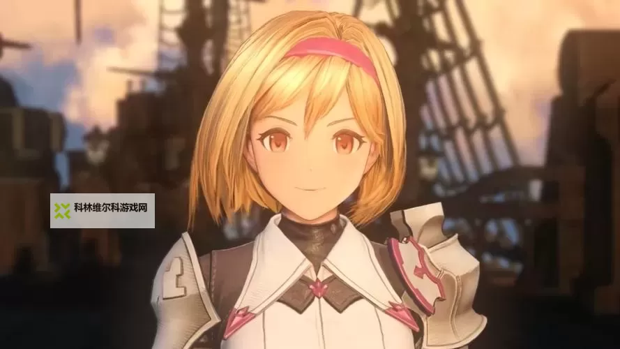 《碧蓝幻想Relink》可操控角色全评价 哪个角色比较好用图1