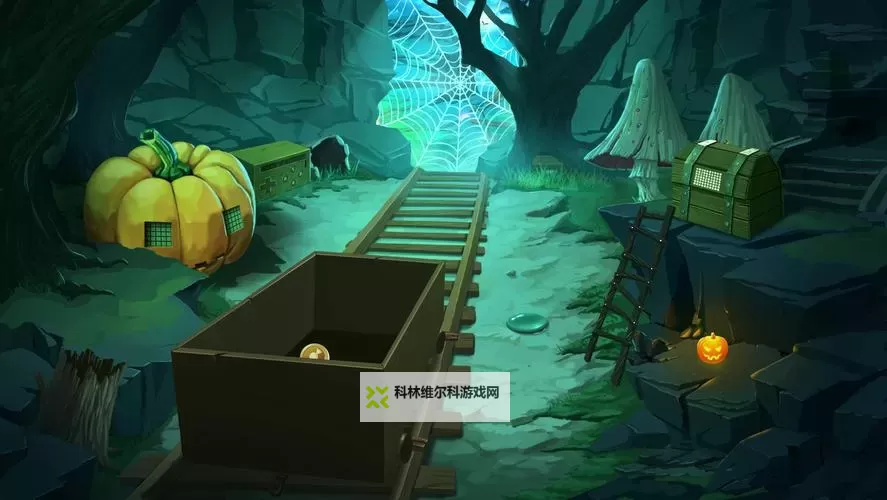 糖果森林逃脱双开挂机软件推荐  怎么双开糖果森林逃脱详细图文教程图1