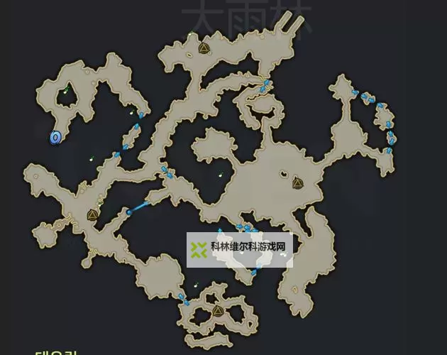 《命运方舟》共鸣之歌获取方法 睡歌岛摩可可种子在哪图2