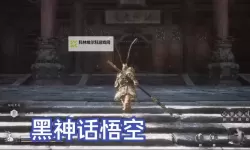 《黑神话悟空》黄眉公式化速杀打法教学