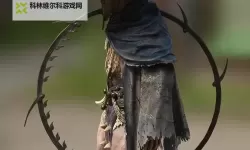 《黑神话悟空》翠笠武师隐藏任务攻略 翠笠武师在哪