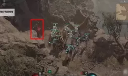 《暗黑破坏神4》哈维泽莉莉丝祭坛全收集