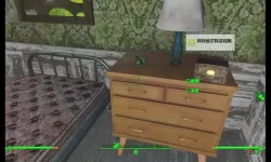 《辐射4》圣约村入村考验细节解析