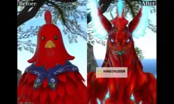 《最终幻想14》7.0跑分软件1.1版分享