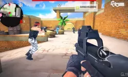 反恐突击队电脑版下载 横向测评：电脑玩反恐突击队模拟器推荐