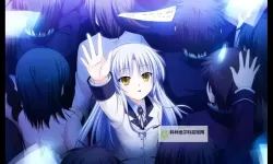 《Angel Beats》好玩吗 画面及游戏性试玩心得