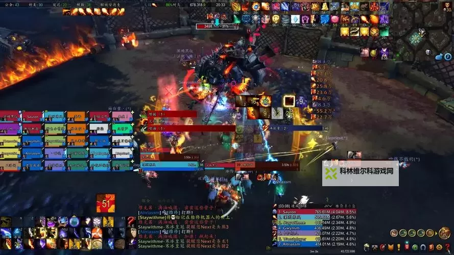 魔兽英雄传双开软件推荐 全程免费福利来袭图1