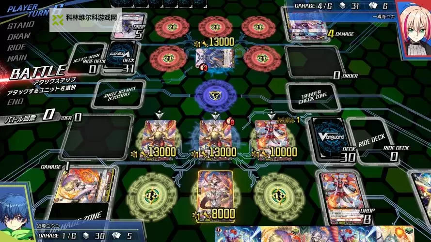 必玩电脑卡牌策略游戏大全 必玩电脑卡牌策略游戏盘点图1