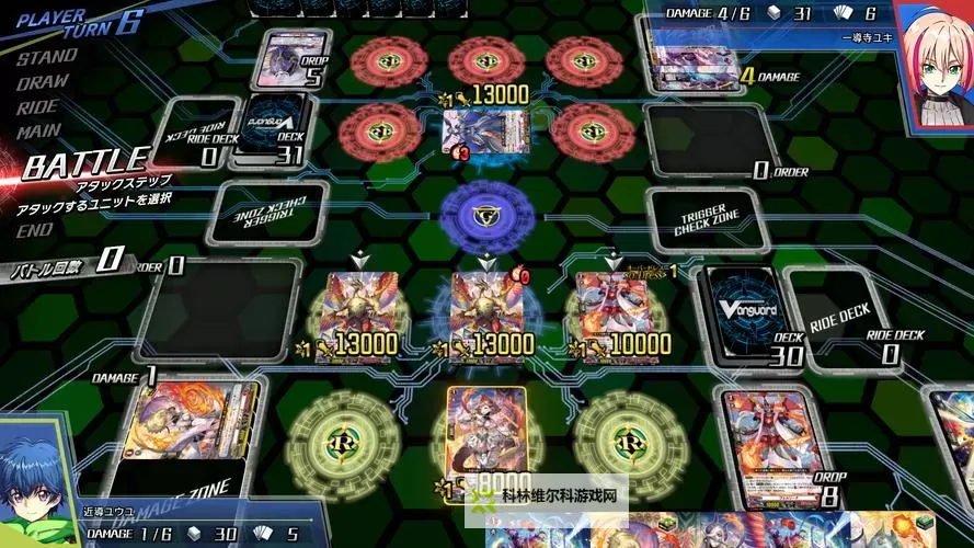 必玩电脑卡牌策略游戏大全 必玩电脑卡牌策略游戏盘点图1