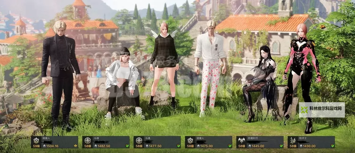 永不失效一区二区三区：星海深处的时间密钥图1