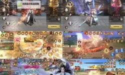 修仙灵域双开软件推荐 全程免费福利来袭