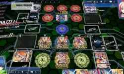 必玩电脑卡牌策略游戏大全 必玩电脑卡牌策略游戏盘点