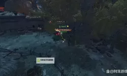 《逆水寒》探索宗门攻略 碧血营探索宗门完成方法