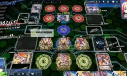 必玩电脑卡牌策略游戏大全 必玩电脑卡牌策略游戏盘点