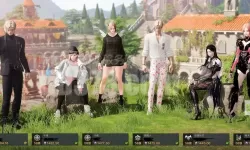 永不失效一区二区三区：星海深处的时间密钥