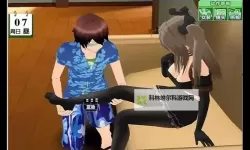 御宅伴侣解码：像素深处的心跳与情书