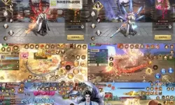 修仙灵域双开软件推荐 全程免费福利来袭