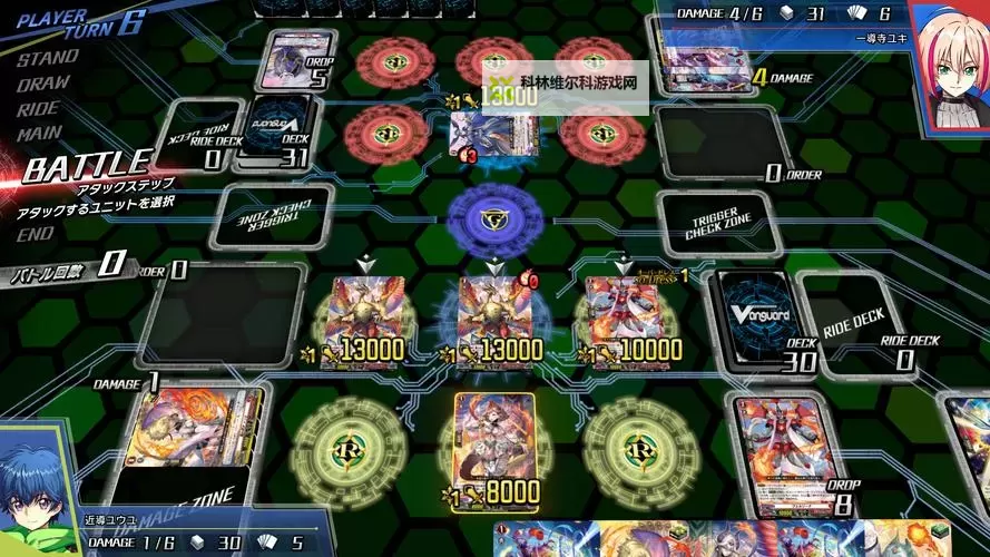 必玩电脑卡牌策略游戏大全 必玩电脑卡牌策略游戏盘点图1