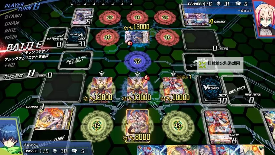 必玩电脑卡牌策略游戏大全 必玩电脑卡牌策略游戏盘点图1