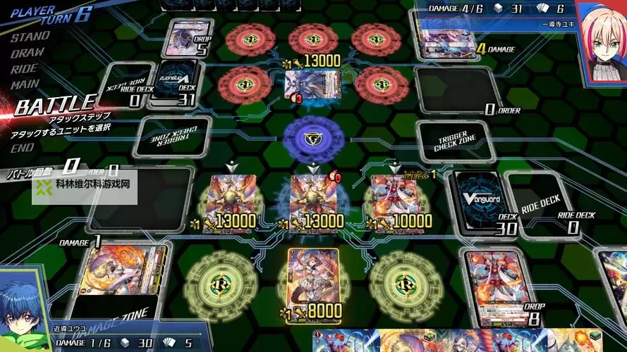 必玩电脑卡牌策略游戏大全 必玩电脑卡牌策略游戏盘点图1