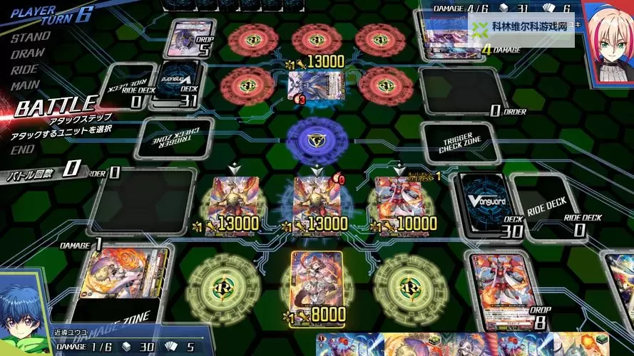 必玩电脑卡牌策略游戏大全 必玩电脑卡牌策略游戏盘点图1