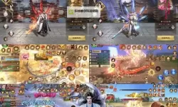 修仙灵域双开软件推荐 全程免费福利来袭