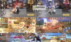 修仙灵域双开软件推荐 全程免费福利来袭