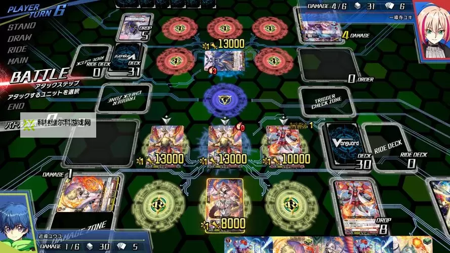 必玩电脑卡牌策略游戏大全 必玩电脑卡牌策略游戏盘点图1